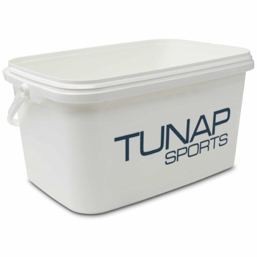 TUNAP SPORTS Chain+Gear Kit - im Wascheimer