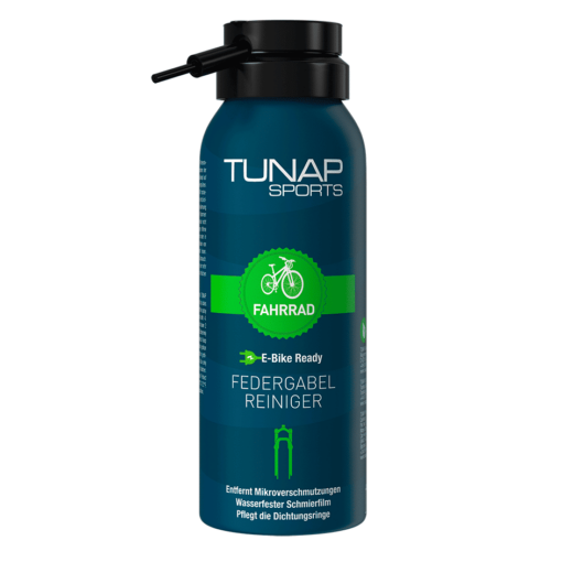 TUNAP SPORTS Wash+Ride Kit – im Wascheimer