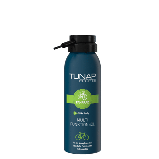 TUNAP SPORTS Multifunktionsöl - Spray